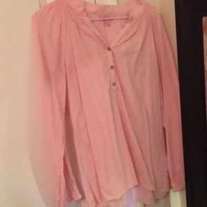 Lily Pulitzer top